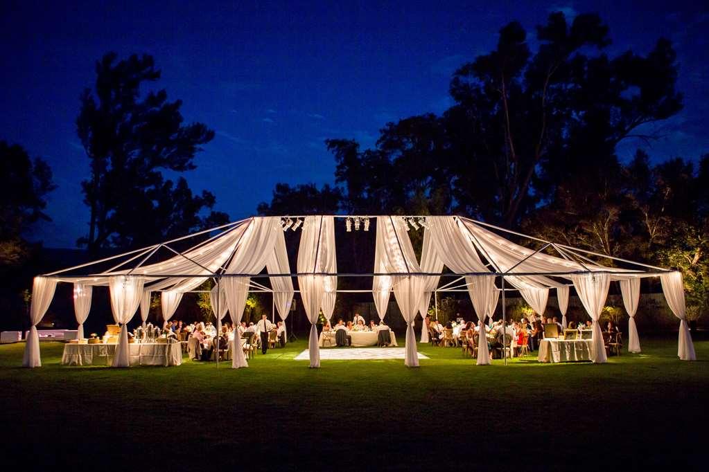 Ojai Valley Inn Buitenkant foto